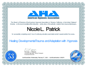 “Certificate-Healing-Developmental-Trauma-and-Adaptation-with-Hypnosis"